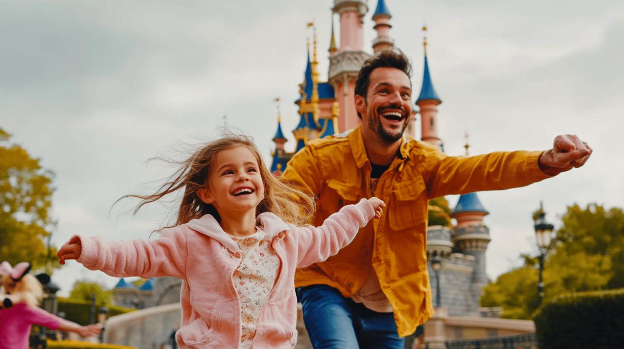 Les meilleures alternatives au pass annuel pour profiter de Disneyland Paris