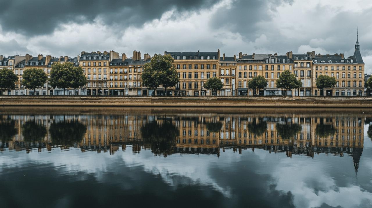 Guide expert pour visiter Bordeaux en 3 jours : circuits et visites guidees essentielles