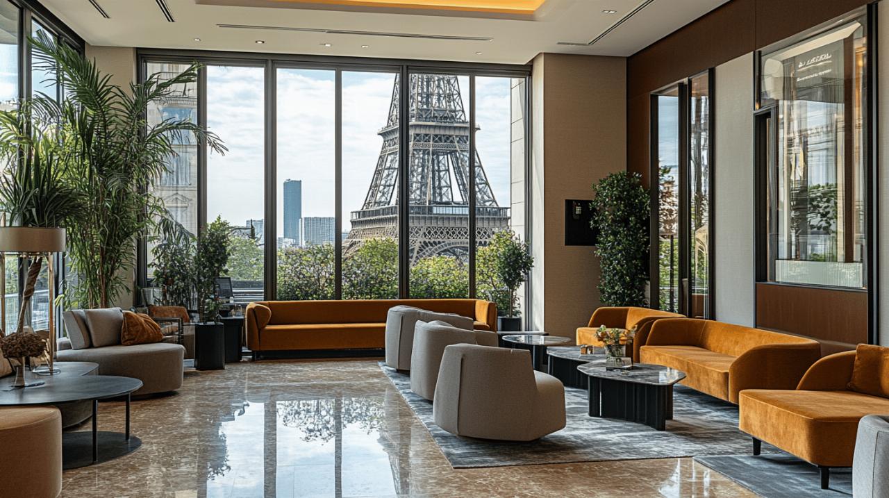 Reserver votre appart-hotel a Paris : Le guide ultime des droits et devoirs des locataires