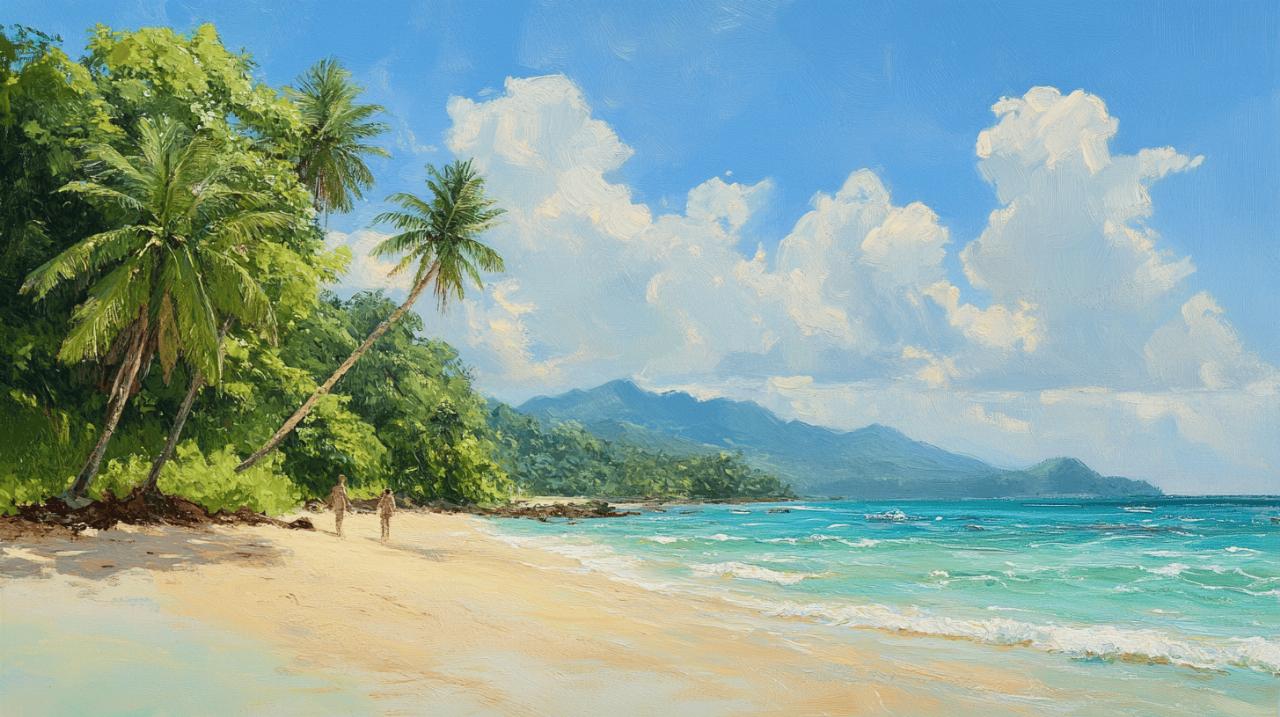 Ou aller aux Seychelles en juillet : 5 iles paradisiaques pour une lune de miel inoubliable